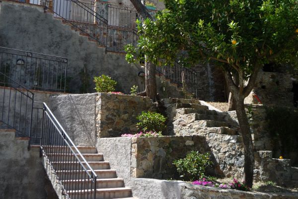 Borgo San Francesco Residence (Gioiosa Marea)